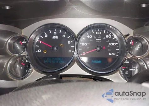 2010 Chevrolet Silverado 1500 Lt from USA, damaged, VIN 1GCSKSE01AZ227606